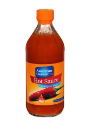 AG HOT SAUCE 16OZ