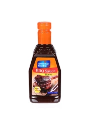 A/GARDEN HONEY BBQ SAUCE 18OZ