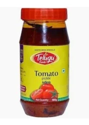TELUGU TOMATO PICKLE 300GM