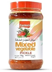 EASTERN MIXED PICKLE 1KG