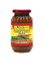 M RECIPE PKL CARROT CHILLI 300 GMS