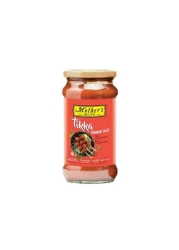 M RECIPE PASTE TIKKA 300 GM
