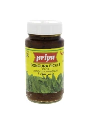 PRIYA PICKLE GONGURA 300GM