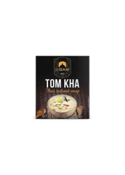 DE SIAM TOM KHA INSTANT SAUCE 50GM