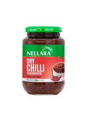 NELLARA CHILLY CHAMMANDI 400GM
