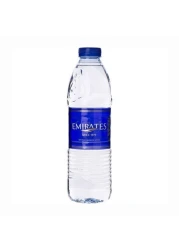 EMIRATES DRINKING WATER 500ML
