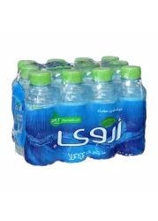 ARWA WATER 200ML 24x200ml