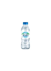 AL AIN WATER 330ML