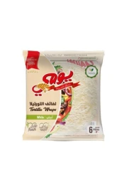 Cup Cake Family Box Vaniila (12pcs) 360G