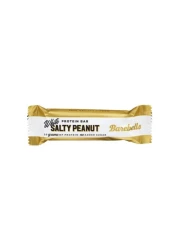 BAREBELLS WHITE SALTY PEANUT 55 Grams