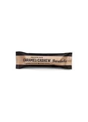 BAREBELLS PROTEIN BAR CARAMEL CASHEW 55GM