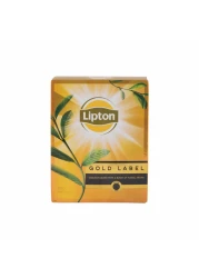 LIPTON GOLD LABEL LOOSE 400GM