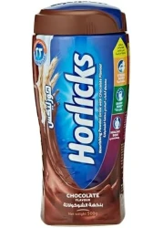 HORLICKS CHOCOLATE 500GM