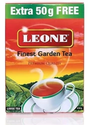 LEONE 04 PKT 400GM +50GM EXTRA