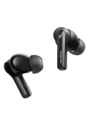 أنكر&nbsp,ساوندكور&nbsp,لايف&nbsp,نوت&nbsp,3i&nbsp,سماعة أذن لاسلكية&nbsp,&nbsp,&nbsp,للأذن -أسود-