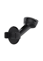 Belkin Dash Mount Universal Car Window Black