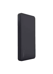 Belkin&nbsp;USB&nbsp;C&nbsp;Portable&nbsp;Power&nbsp;Bank&nbsp;10000mAh&nbsp;Black