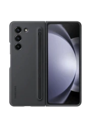 Samsung Slim Stylus Pen Case Cover for Samsung Galaxy Z Fold 5 Graphite