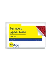 Mychoice Rose Soap White 150g