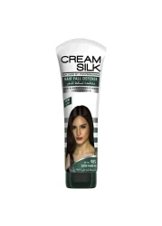 Cream Silk Hairfall Defense Conditioner White 280ml