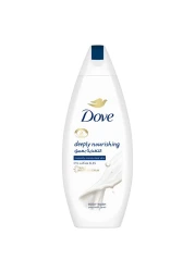 Dove Deeply Nourishing Body Wash Original 250ml