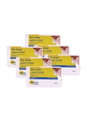 ماي تشويس صابون بمستخلص اللوز، بحجم 125 غرام، حزمة من 6.