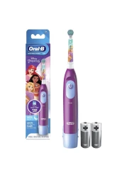 Oral-B DB5.510.1K Princess Battery Toothbrush