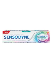 Sensodyne Fresh Breath Complete Protection+ Toothpaste White 75ml
