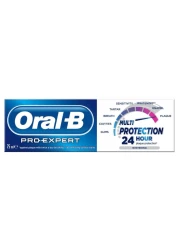 Oral-B Pro-Expert Whitening Toothpaste 75ml