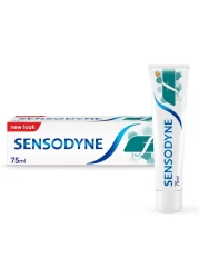 Sensodyne Fluoride Toothpaste 75ml
