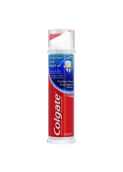 Colgate Maximum Cavity Protection Toothpaste Pump 100ml