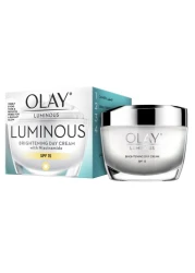 أولاي كريم النهار المكثف المفتح والمضيء 50 غرام