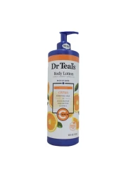 Dr Teal's Body Lotion Citrus White 532ml