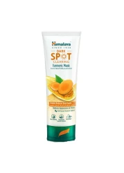 Himalaya Dark Spot Clearing Turmeric Mask 75ml