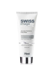 Swiss Image Whitening Care Absolute Radiance Whitening Face Mask 75ml