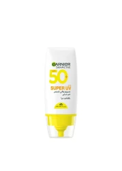 Garnier Ambre Solaire Super UV Invisible Face Serum SPF 50+ 30ml