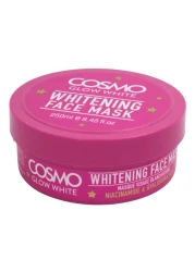 Cosmo Whitening Face Mask 250ml
