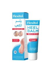 Flexitol Heel Balm 112g