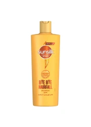 Sunsilk Collagen Blends Shampoo for hair fall Bye Bye Hairfall 350ml
