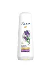 Dove Hair Conditioner For More Volume And Ticker-Looking Hair Lavender Thickness 350ml