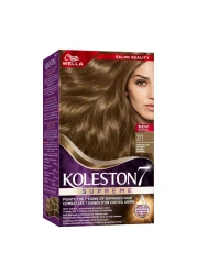 Wella Koleston Supreme Hair Color 7/1 Medium Ash Blonde