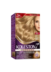 Wella Koleston Supreme Hair Color 8/1 Light Ash Blonde