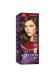 Wella Koleston Intense Hair Colour Cream Kit 305/1 Light Ash Brown 110ml