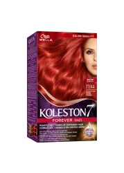 Wella Koleston Supreme Hair Color 77/44 Intense Copper Red
