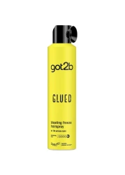 Schwarzkopf got2b Glued Blasting Freeze Spray 300ml