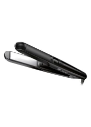 Braun Satin Hair 5 Ceramic Straightener And Styler ST 510 Black