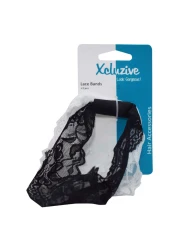 Xcluzive Lace Hair Bands Multicolour 2 PCS