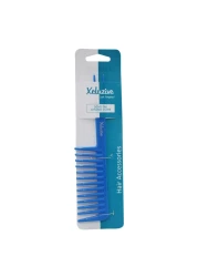 Xcluzive Dove-Tail Styling Comb