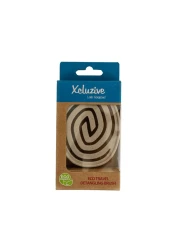 Xcluzive Eco Travel Detangling Brush