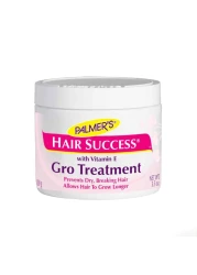 Palmer's Hair Success Gro Treatment 100g